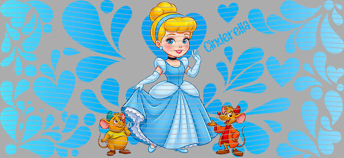 16oz Princess-N4-1626